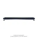 DécoForm EL plinthe, sans régul., couleur 5203, 1000W, H 190 mm / L 2000 mm