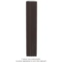 Fassane Premium EL V, commande RF, couleur, 1000W, H 2017 mm / L 370 mm