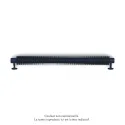 DécoForm EL plinthe, sans régul., couleur 5203, 600W, H 190 mm / L 1500 mm