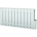 Atoll Prem's EL Régulation digitale, Blanc RAL 9010, 2000 W, H575 mm / L1177 mm