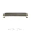 DécoForm EL plinthe, sans régul., couleur 0258, 500W, H 190 mm / L 1000 mm