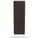 Fassane Premium EL V, commande RF, couleur, 1500W, H 1817 mm / L 592 mm