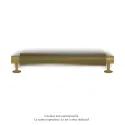 DécoForm EL plinthe, sans régul., couleur 0272, 500W, H 190 mm / L 1000 mm
