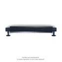 DécoForm EL plinthe, sans régul., couleur 5203, 500W, H 190 mm / L 1000 mm
