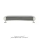 DécoForm EL plinthe, sans régul., couleur 0521, 500W, H 190 mm / L 1000 mm