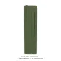 Fassane Premium EL V, commande RF, couleur Olive Green, 750W, H1517mm / L370mm