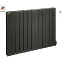 Fassane Premium EL H, commande RF, couleur, 1250W H 700 mm / L 979 mm