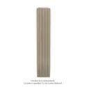Fassane Premium EL V, commande RF, couleur Beige Quartz, 1000W,H2017mm / L370mm