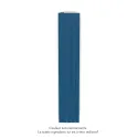 Fassane Premium EL V, commande RF, couleur Gentian Blue, 1000W,H2017mm / L370mm