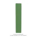 Fassane Premium EL V, commande RF, couleur Reseda Green, 1000W,H2017mm / L370mm