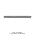 DécoForm EL plinthe, sans régul., couleur 0556, 1000W, H 190 mm / L 2000 mm