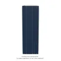 Fassane Premium EL V, commande RF, couleur Sapphire Blue, 1500W,H1817mm/L592mm
