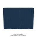 Fassane Premium EL H, commande RF,Blue Night 0289, 1250W H700 mm / L979 mm