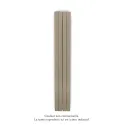 Fassane Premium EL V, commande RF, couleur Beige Quartz, 750W,H2017mm / L296mm
