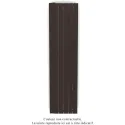 Fassane Premium EL V, commande RF, couleur, 1000W, H 1817 mm / L 444 mm