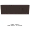 Fassane Premium EL H, commande RF, couleur, 1250W H 500 mm / L 1497 mm