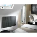 Fassane Premium EL H, commande RF, couleur, 1250W H 500 mm / L 1497 mm