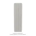 Fassane Premium EL V, commande RF, couleur Telegrey 4, 1250W, H2017mm / L518mm