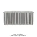 Vuelta EL horizontal, commande RF, Telegrey 4, 2000W, H 623 mm / L 1284 mm
