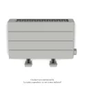 Fassane Premium EL plinthe, sans régul, Light Grey mat 0262,500W, H296mm/L525mm