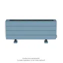 Fassane Premium EL plinthe, sans régul, Pastel Blue mat 5224,750W, H296mm/L825mm