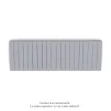 Fassane Premium EL H, commande RF,Light Jeans 0264, 1250W H500 mm / L1497 mm