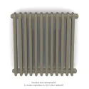 Vuelta EL horizontal, sans régul., Golden Sand, 750W, H 600 mm / L 604 mm