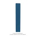 Fassane Premium EL V, commande RF, couleur Gentian Blue, 750W,H2017mm / L296mm