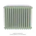 Vuelta EL horizontal, sans régul., Pastel Green, 1000W, H 600 mm / L 742 mm