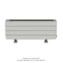 Fassane Premium EL plinthe, sans régul, Light Grey mat 0262, 750W, H296mm/L825mm