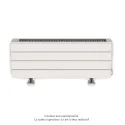Fassane Premium EL plinthe, sans régul, Light Beige mat 0253,750W, H296mm/L825mm