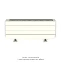 Fassane Premium EL plinthe, sans régul, Pure White 9010, 750W, H296mm / L825mm