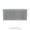 Vuelta EL horizontal, commande RF, Light Jeans, 2000W, H 623 mm / L 1284 mm