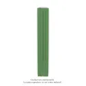 Fassane Premium EL V, commande RF, couleur Reseda Green, 750W,H2017mm / L296mm