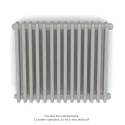 Vuelta EL horizontal, sans régul., Telegrey 4, 1000W, H 600 mm / L 742 mm