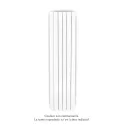 Fassane Premium EL V, commande RF, couleur White Matt, 1000W, H1817mm / L444mm