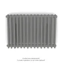 Vuelta EL horizontal, sans régul., Telegrey 2, 1250W, H 600 mm / L 880 mm