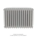 Vuelta EL horizontal, sans régul., Telegrey 4, 1250W, H 600 mm / L 880 mm