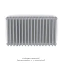 Vuelta EL horizontal, commande RF, Light Jeans, 1500W, H 623 mm / L 1008 mm