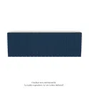 Fassane Premium EL H, commande RF,Blue Night 0289, 1250W H500 mm / L1497 mm