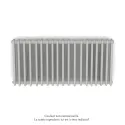 Vuelta EL horizontal, commande RF, Light Grey, 2000W, H 623 mm / L 1284 mm