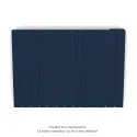 Fassane Premium EL H, commande RF,Sapphire Blue 5203, 1250W H700 mm / L979 mm