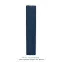 Fassane Premium EL V, commande RF, couleur Blue Night, 1000W, H2017mm / L370mm