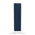 Fassane Premium EL V, commande RF, couleur Sapphire Blue, 750W,H1517mm / L370mm