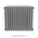 Vuelta EL horizontal, commande RF, Telegrey 2, 1000W, H 623 mm / L 732 mm
