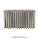 Vuelta EL horizontal, commande RF, Beige Quartz, 1500W, H 623 mm / L 1008 mm