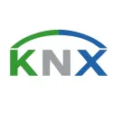 Rayonnant KNX AXINO GTB horizontal - 1250W - blanc