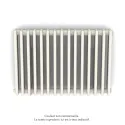 Vuelta EL horizontal, sans régul., Edelweiss m., 1250W, H 600 mm / L 880 mm