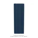 Fassane Premium EL V, commande RF, couleur Blue Night, 1500W, H1817mm / L592mm