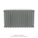 Vuelta EL horizontal, commande RF, Blue Grey, 1500W, H 623 mm / L 1008 mm